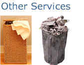 Other Services